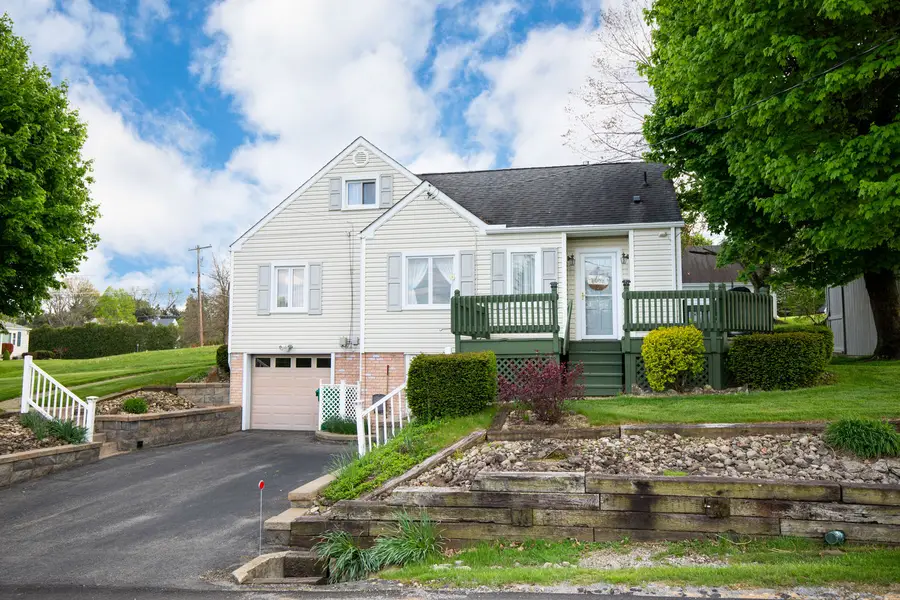 115 Mccandless Avenue, Butler, PA 16001 - #2