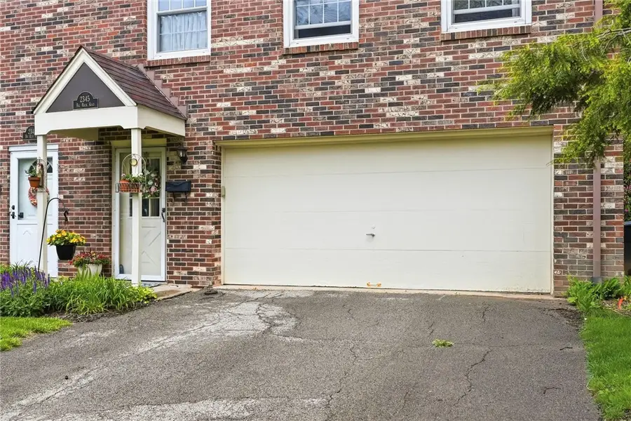 2345 Big Rock Rd, Allison Park, PA 15101 - #2