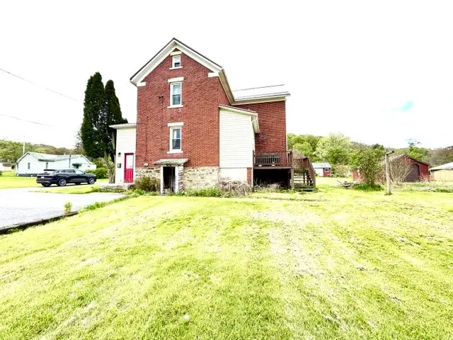 268 Zigler St, Central City, PA 15926 - #3