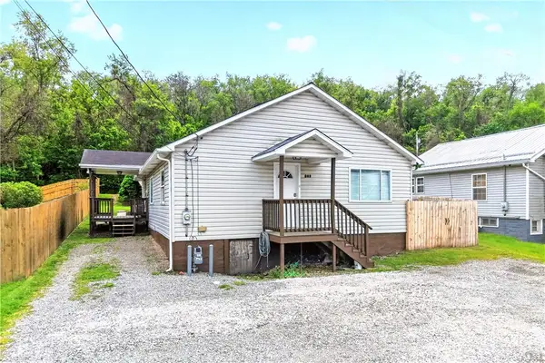 203 Brown St, Brownsville, PA 15417
