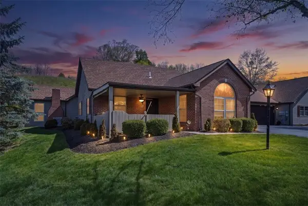 106 Barrington Drive, Oakdale, PA 15071