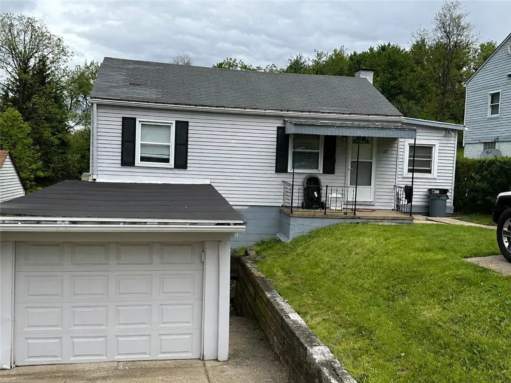 23 Virginia Dr, McKeesport, PA 15133 - #1