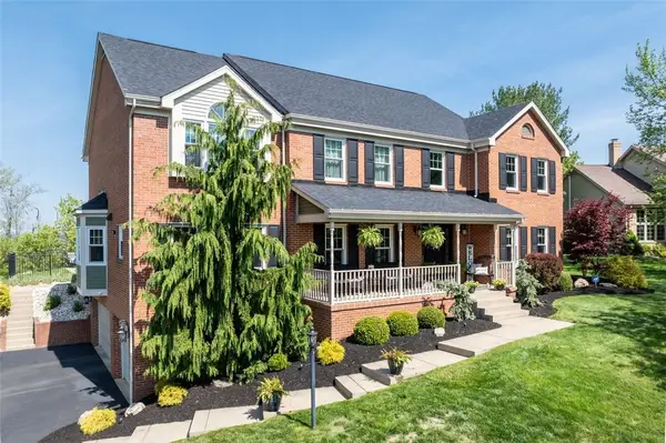 107 Coventry Ct, McMurray, PA 15317
