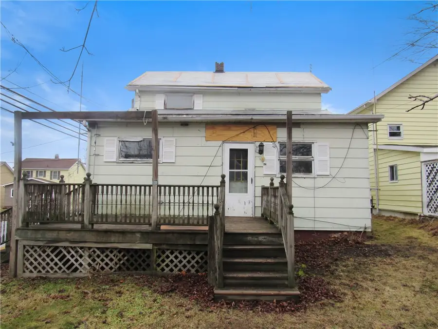 300 8th Street, Windber, PA 15963 - #3