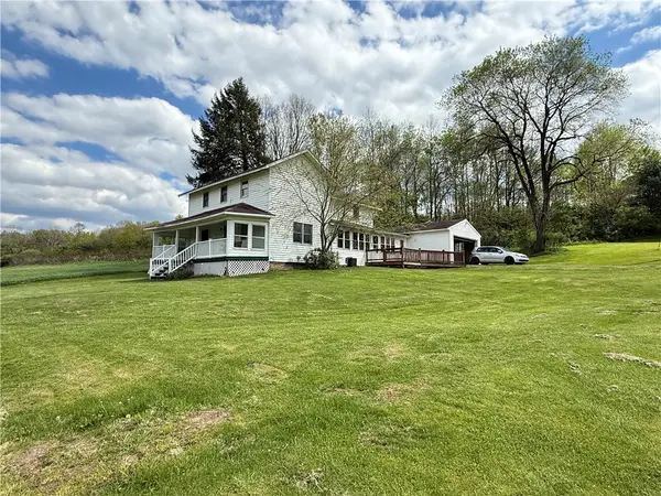 1939 Mahoning Road, Home, PA 15747