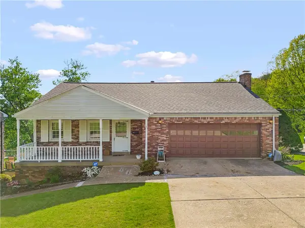665 Woodland Rd, Canonsburg, PA 15317
