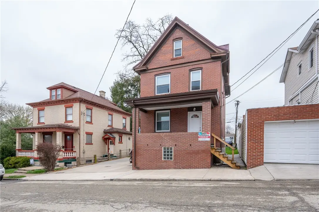 447-449 Steck St, Greensburg, PA 15601 - #1