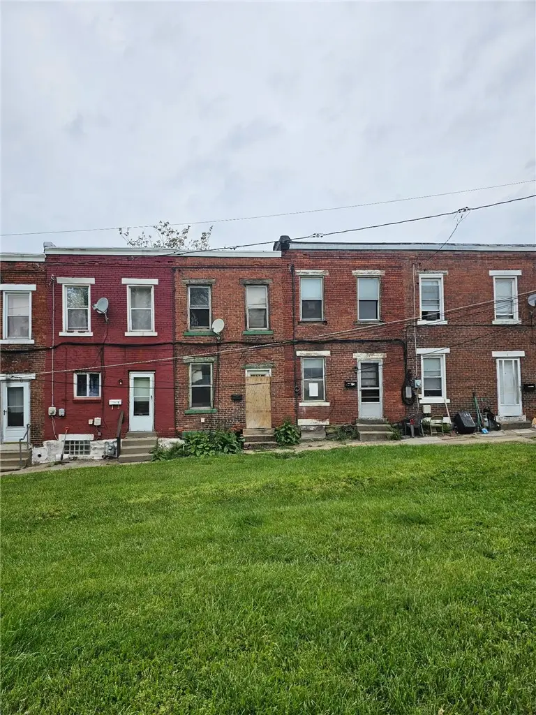 3 Davis Row, Pittsburgh, PA 15212 - #1