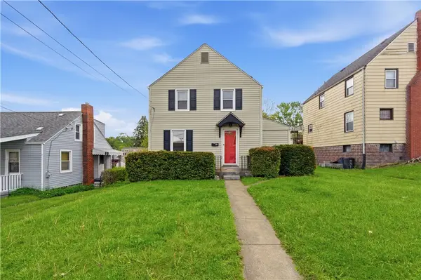 1027 Venice Ave, East Mc Keesport, PA 15035