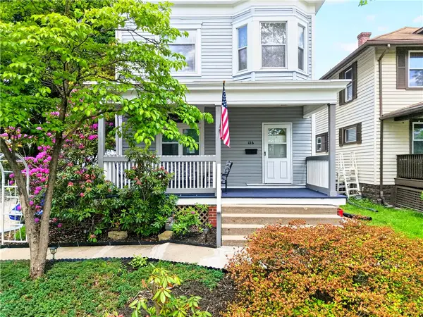 126 Dunbar Avenue, Pittsburgh, PA 15202