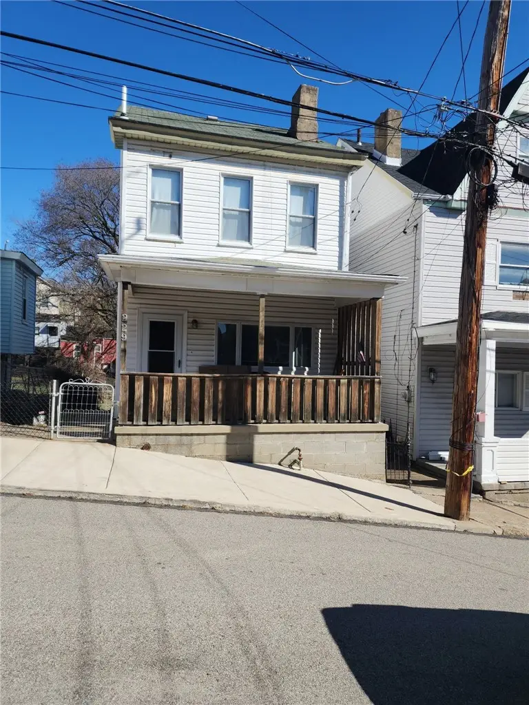 229 Smith Way, Pittsburgh, PA 15211 - #1