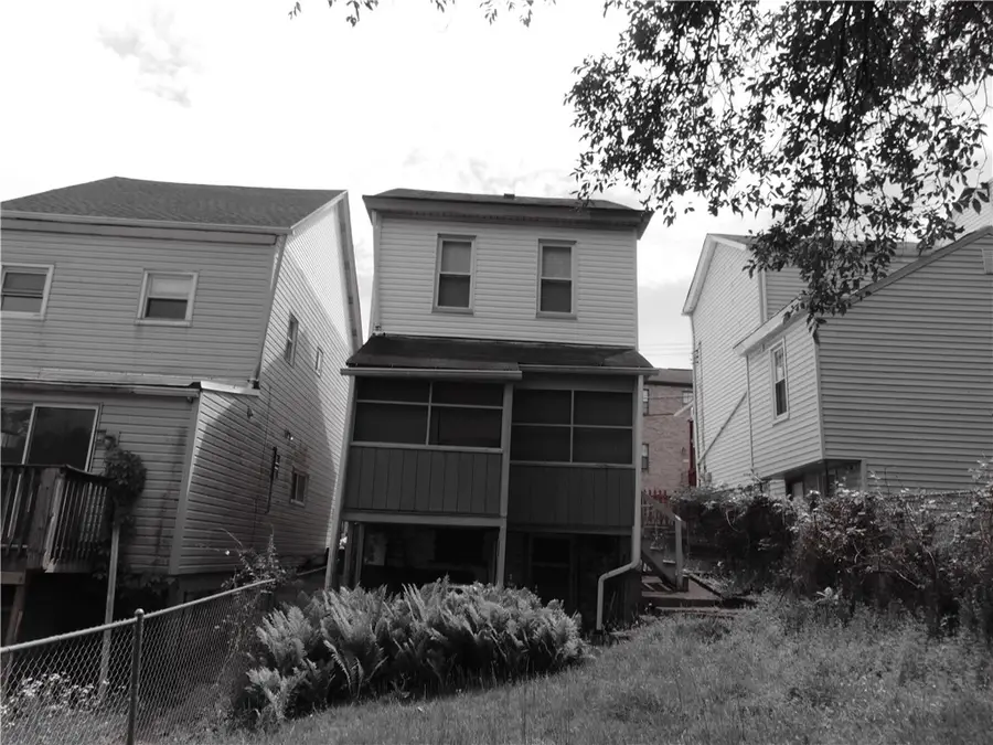 229 Smith Way, Pittsburgh, PA 15211 - #2