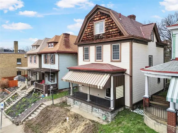 1270 Clairhaven Street, Pittsburgh, PA 15205