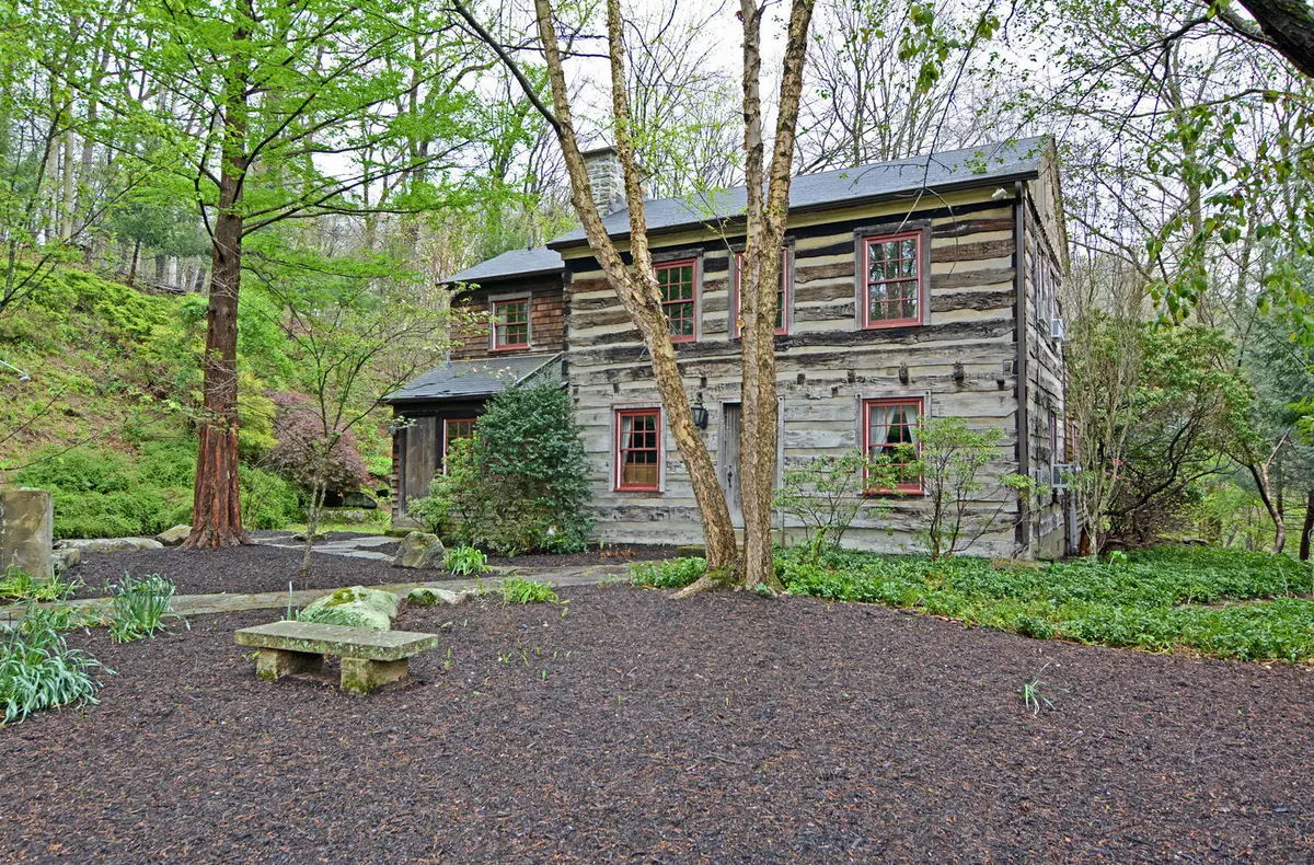 580 Old Mill Road, Pittsburgh, PA 15238 - #1