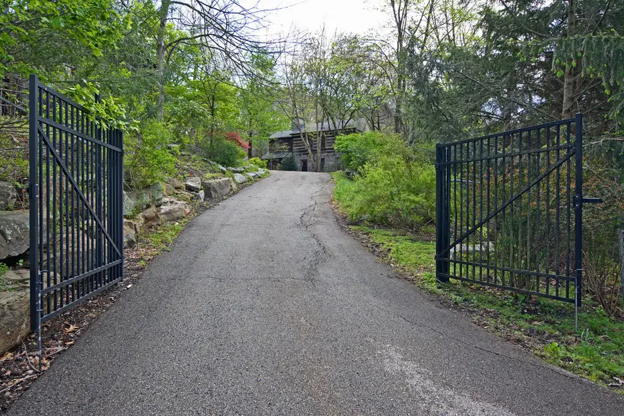 580 Old Mill Road, Pittsburgh, PA 15238 - #3