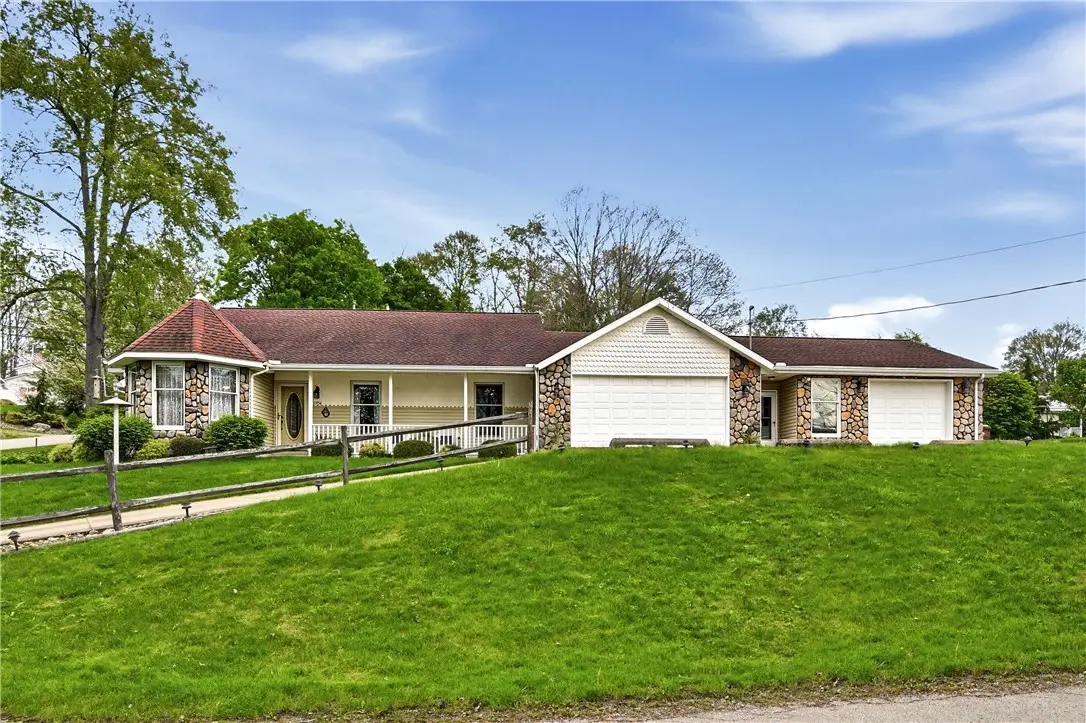 11954 Choctaw Trail, Conneaut Lakeshore, PA 16316 - #1