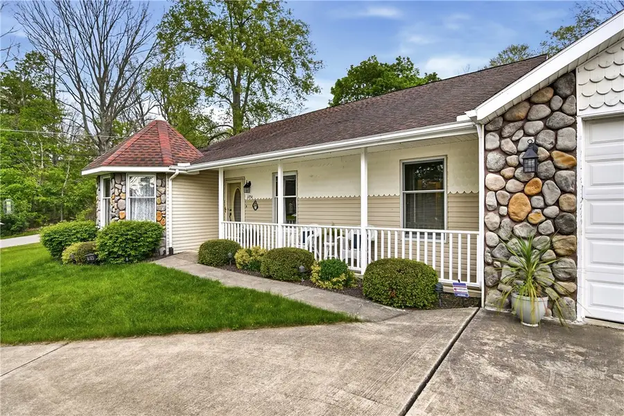 11954 Choctaw Trail, Conneaut Lakeshore, PA 16316 - #3