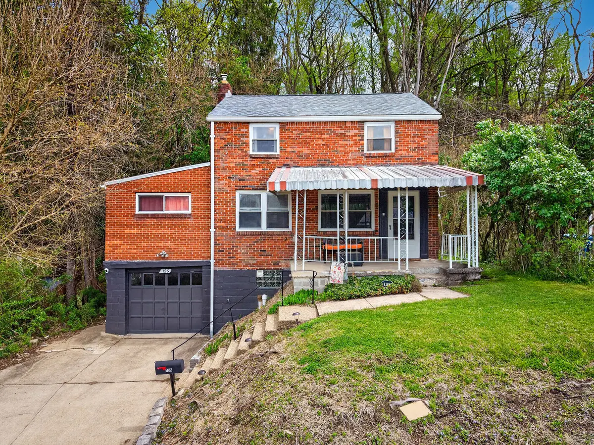 135 Saylong Drive, Pittsburgh, PA 15235 - #1
