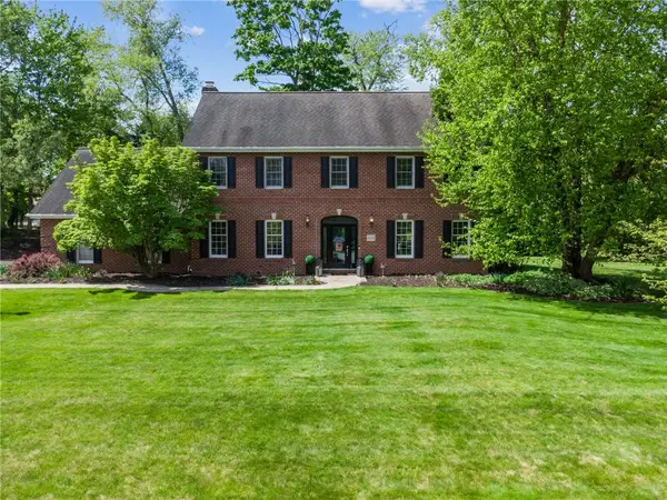 3224 Hampton Oaks Drive, Allison Park, PA 15101