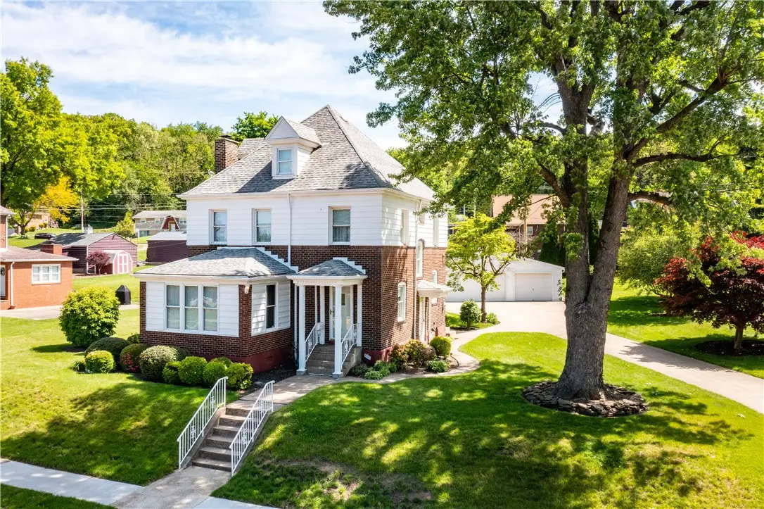 1041 Ohio Ave, Midland, PA 15059 - #1