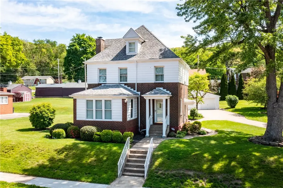 1041 Ohio Ave, Midland, PA 15059 - #2