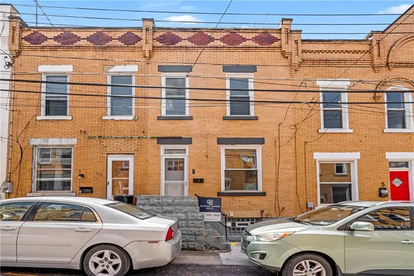 5 Edith Place, Pittsburgh, PA 15213