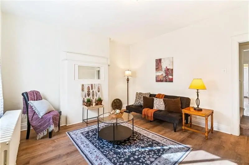 5 Edith Place, Pittsburgh, PA 15213 - #2