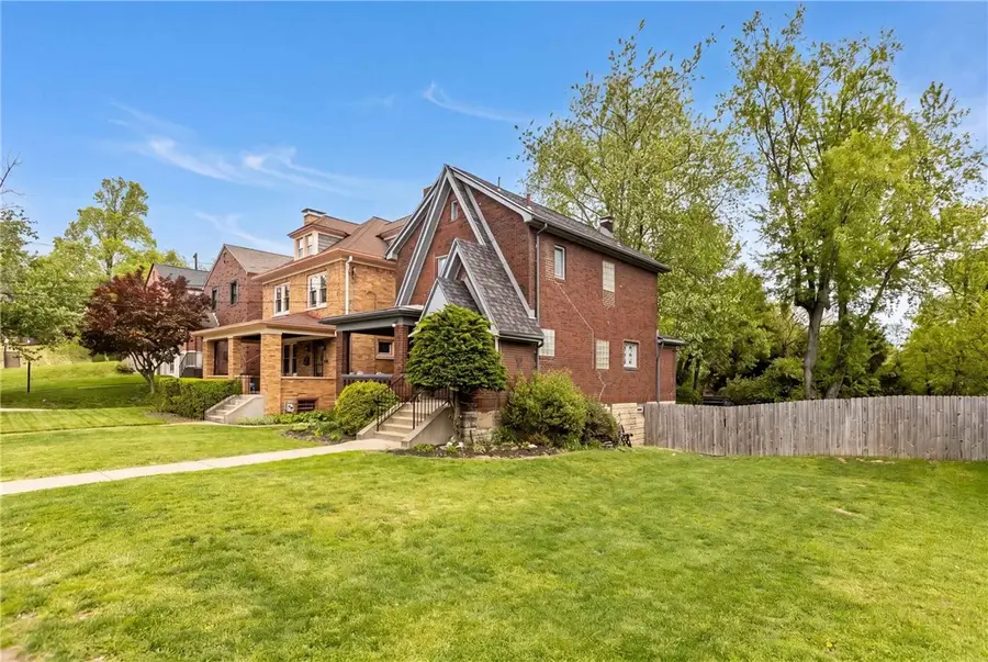 3173 Shady Ave, Pittsburgh, PA 15217 - #2