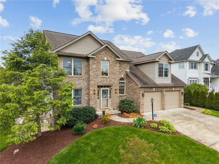 1803 Barneby Ct, Irwin, PA 15642 - #2