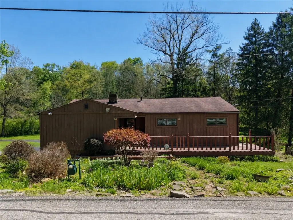 5422 Beechnut Dr, Gibsonia, PA 15044 - #1