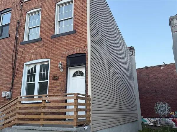 308 N Millvale Ave, Pittsburgh, PA 15224