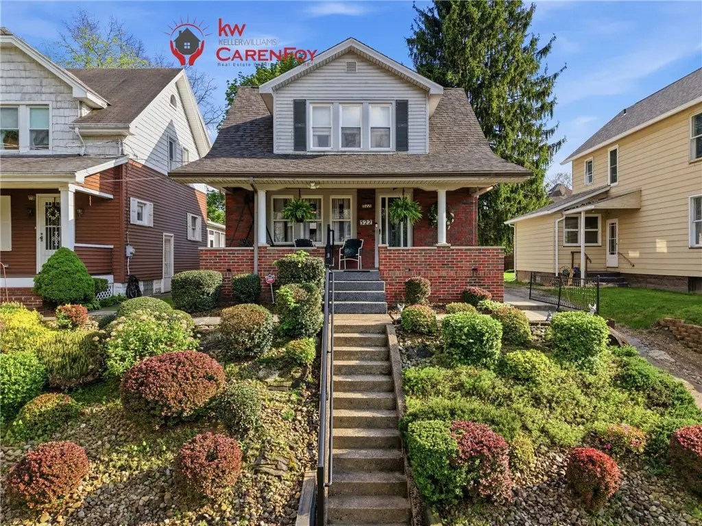 522 E Winter Ave, New Castle, PA 16105 - #1