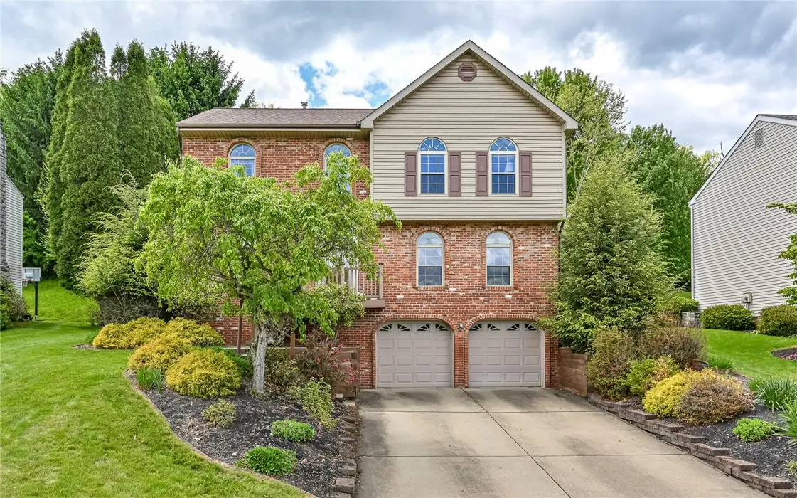4823 Shamrogue Ct, Allison Park, PA 15101 - #1