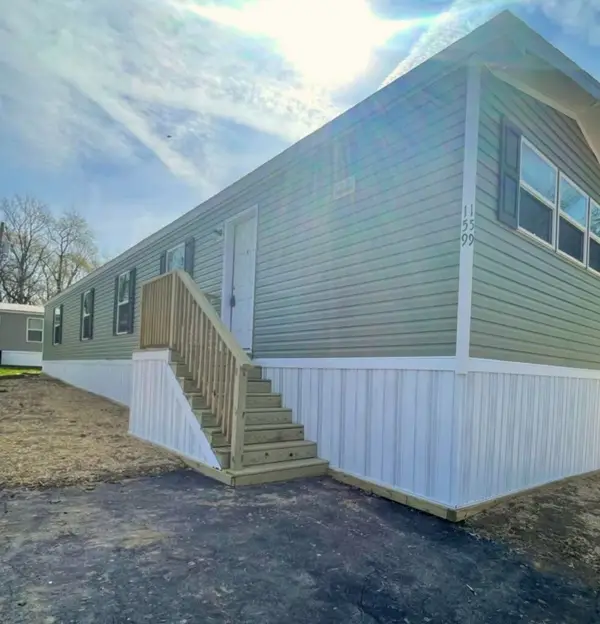159 Roundtop Circle, Scottdale, PA 15683