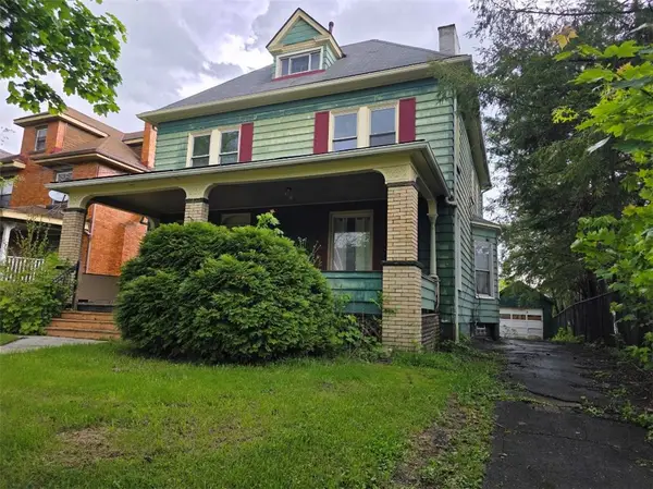 1206 Delaware Ave, New Castle, PA 16105