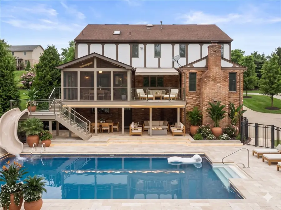153 Oakwood Road, McMurray, PA 15317 - #2
