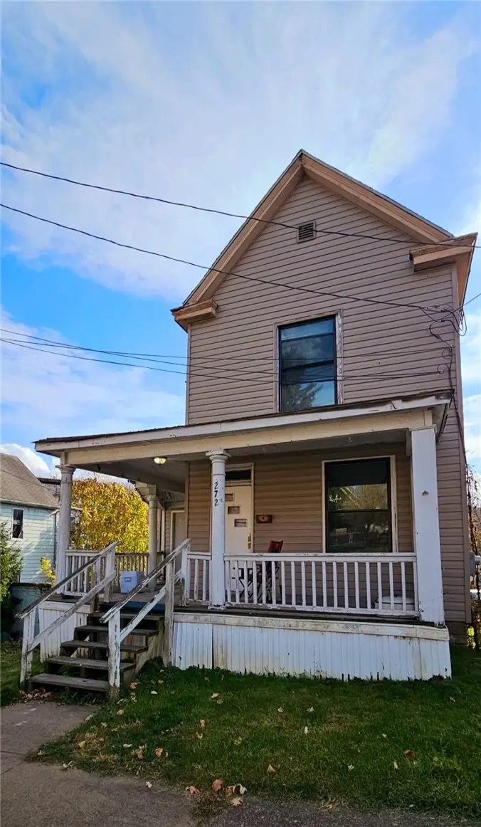 272 E Lincoln, Waynesburg, PA 15370 - #1