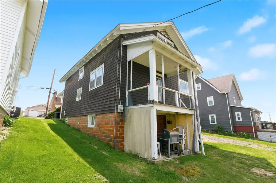 822 Main Street, Addison, PA 15411 - #2