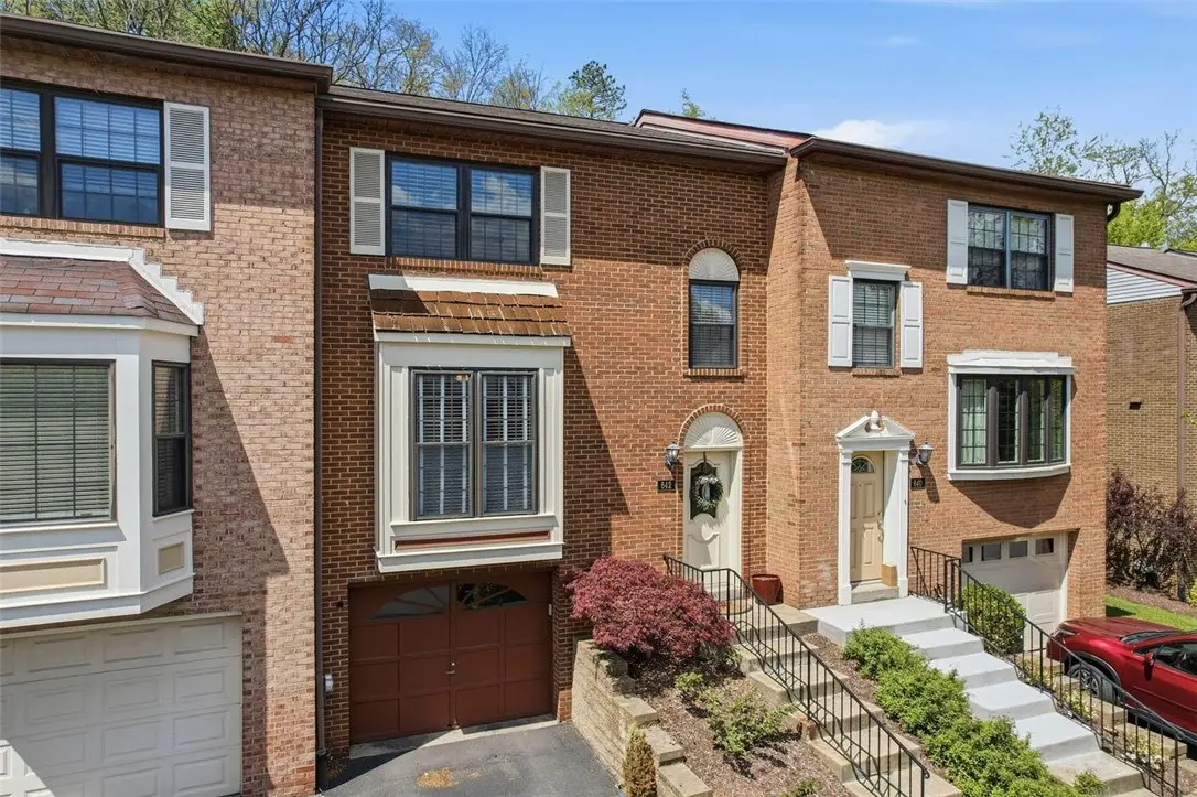 642 Woodcrest Drive, Pittsburgh, PA 15205 - #1