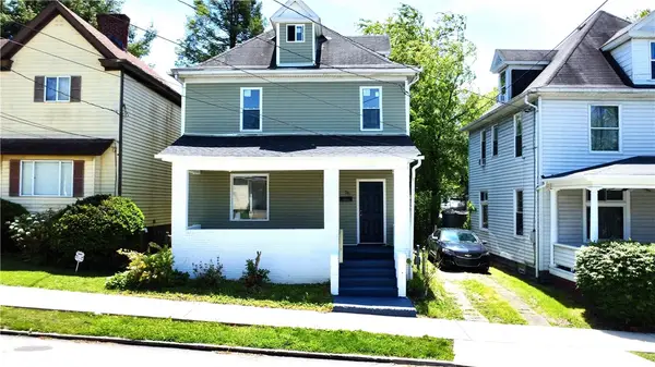 56 Evans Street, Uniontown, PA 15401