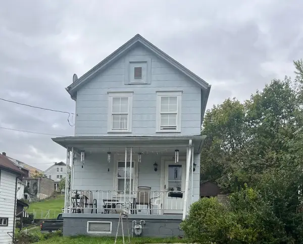 928 Locust Avenue, Monessen, PA 15062