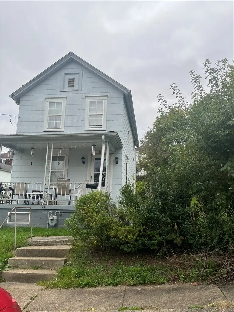 928 Locust Avenue, Monessen, PA 15062 - #2