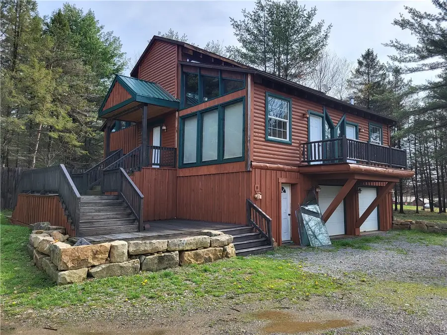 50 Laurel, Leeper, PA 16233 - #2