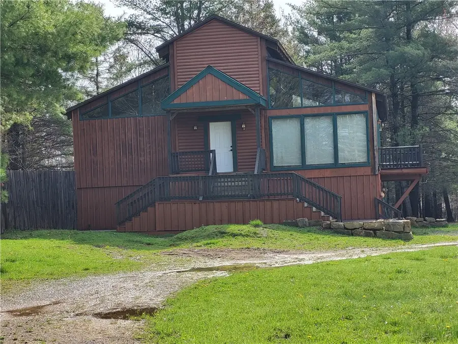 50 Laurel, Leeper, PA 16233 - #3