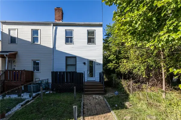 1428 Adams, Pittsburgh, PA 15233
