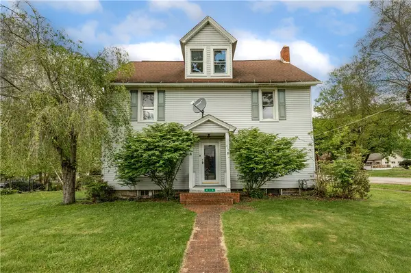 416 Jackson Street, Jamestown, PA 16134