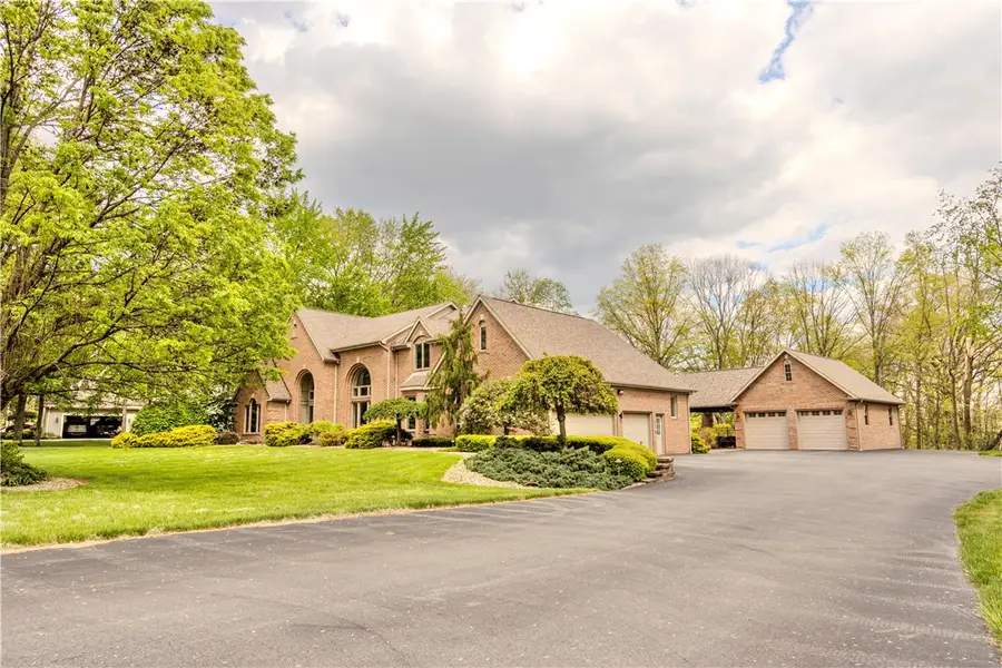 361 Woodland Dr, New Wilmington, PA 16142 - #2