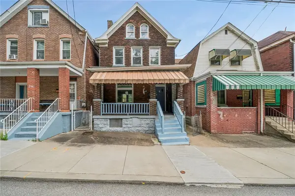 312 Fleet Street, Braddock, PA 15104