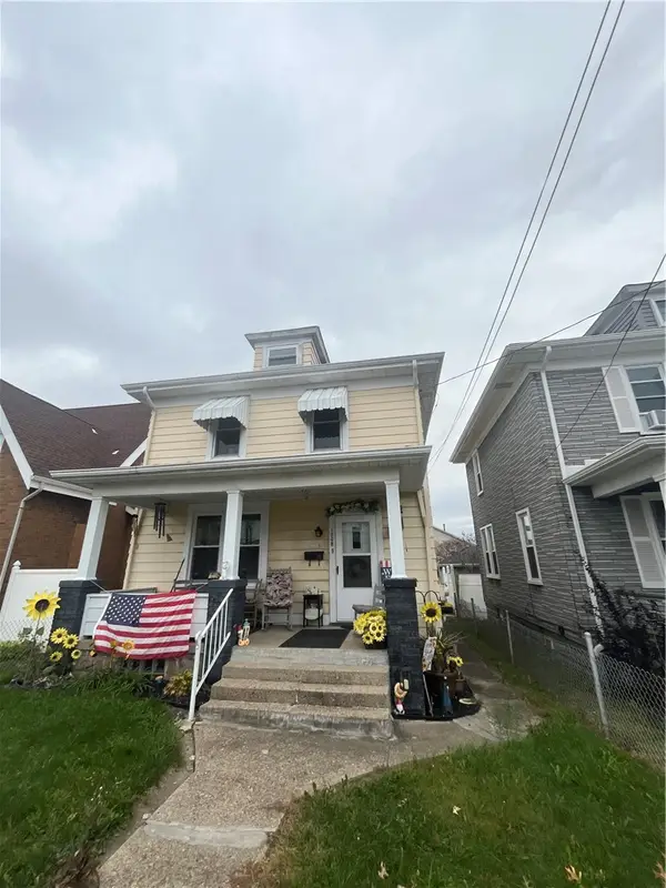 1008 Athalia Avenue, Monessen, PA 15062