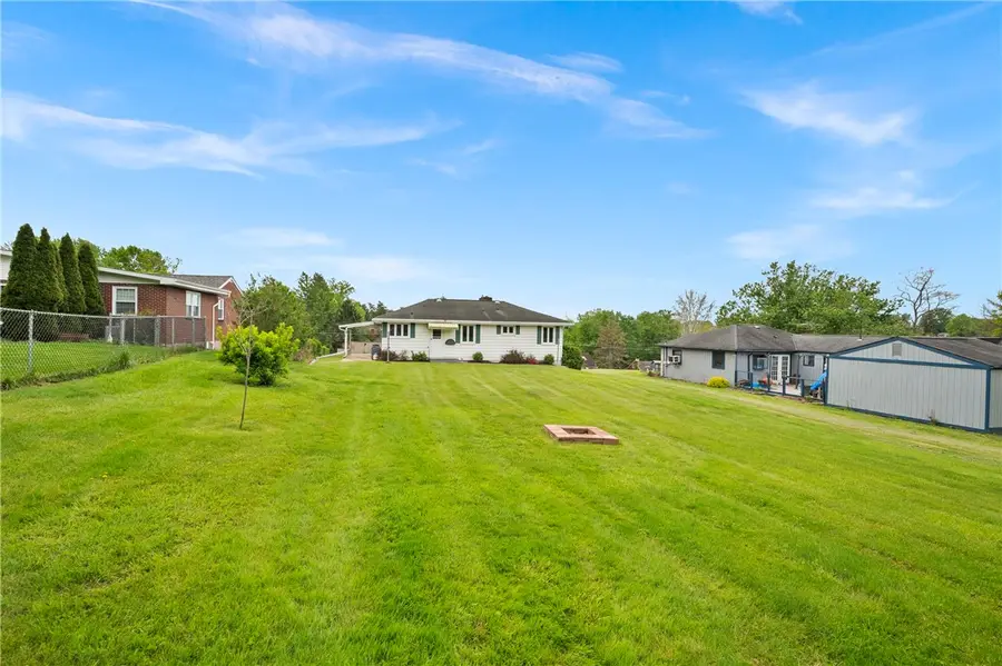 449 Thompsonville Rd, Canonsburg, PA 15317 - #2